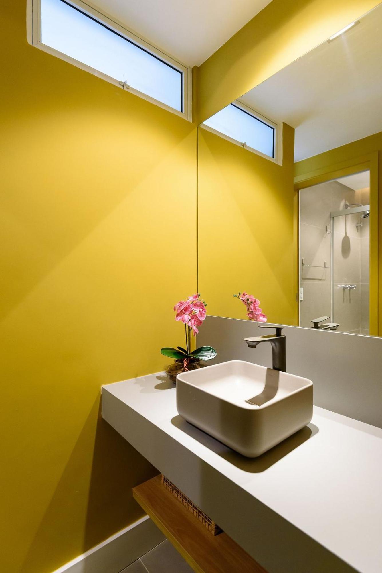 3qts Decorado A 400m Da | Br 503/204 Apartamento Río de Janeiro