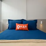 3Qts Decorado A 400M Da Praia | Br 503/204