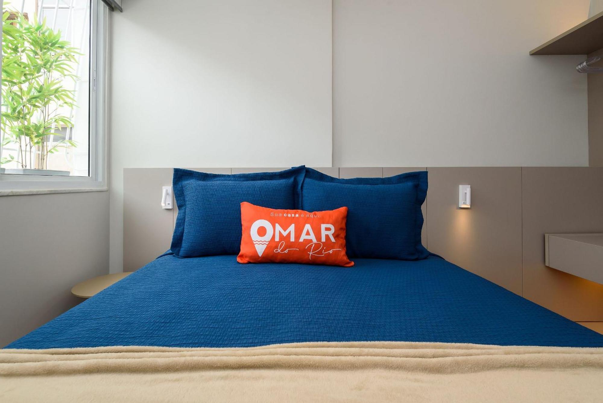 Apartamento 3qts Decorado A 400m Da | Br 503/204 *