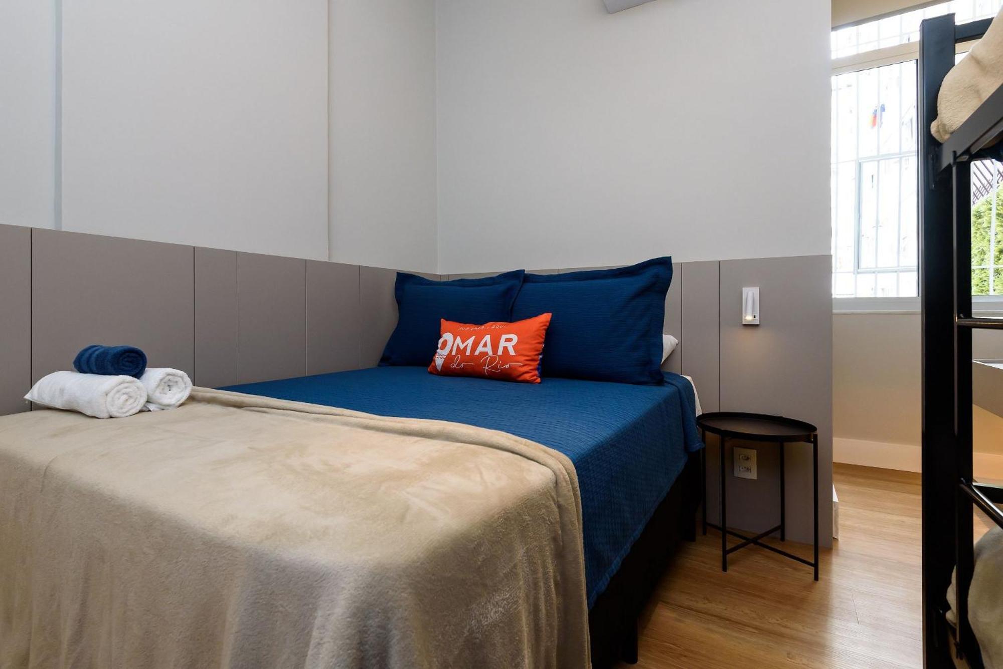 Apartamento 3qts Decorado A 400m Da | Br 503/204 Rio de Janeiro