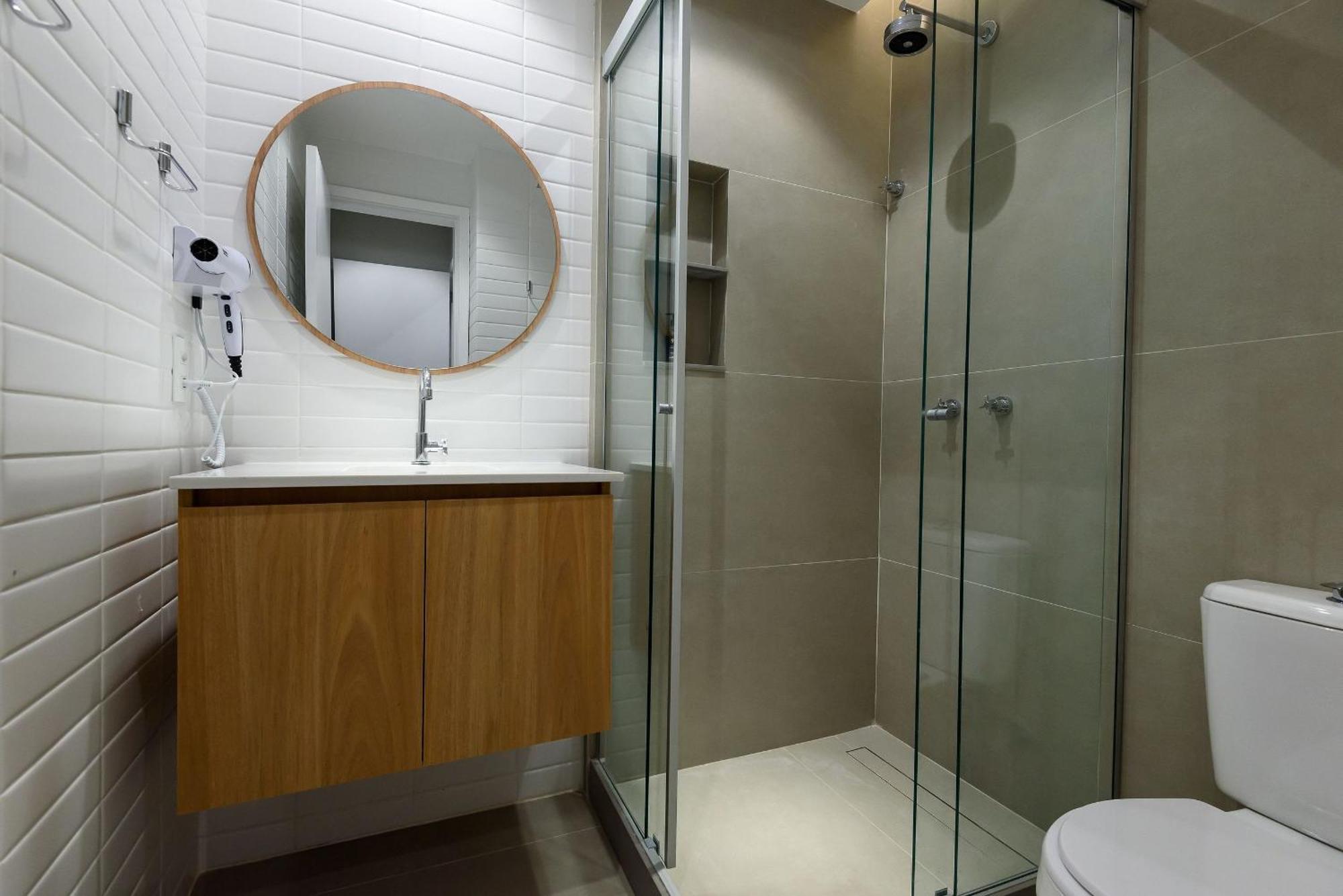Apartamento 3qts Decorado A 400m Da | Br 503/204 Rio de Janeiro
