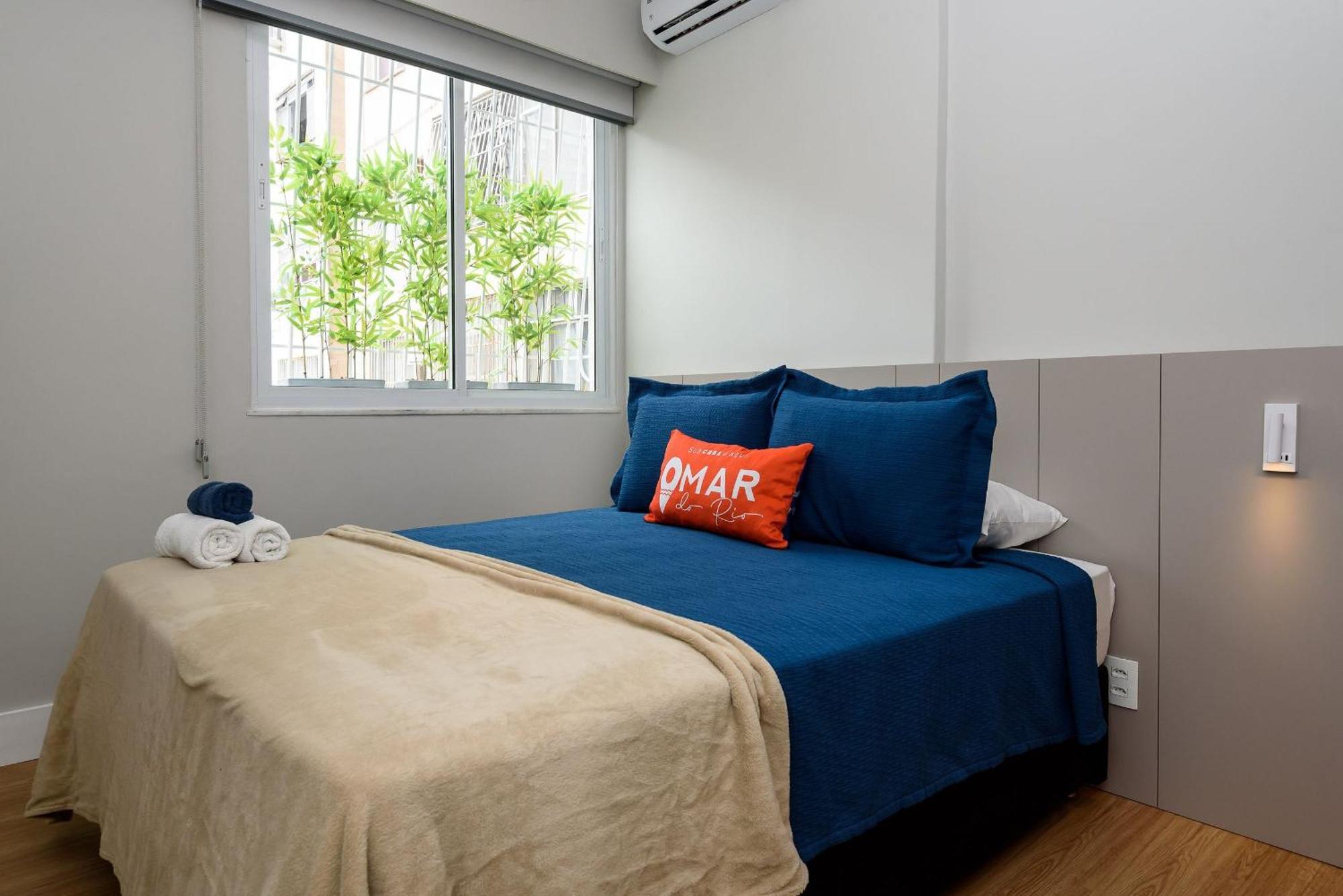 Apartamento 3qts Decorado A 400m Da | Br 503/204
